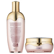 Samira Toning Milk plus Soap