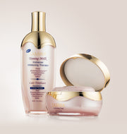 Samira Toning Milk plus Soap