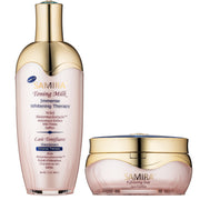 Samira Toning Milk plus Soap