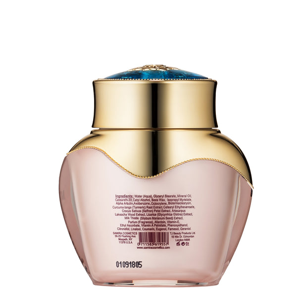 Samira Dark Spot Corrector